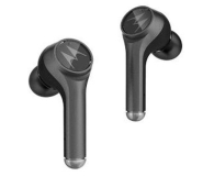 Motorola MOTOROLA True Wireless Vervebuds 800 Czarne # - 1381348 - zdjęcie 1
